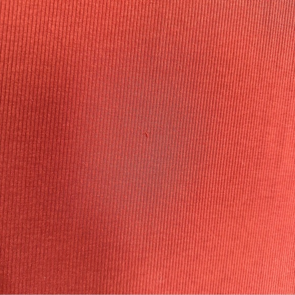 Free People Oversized Knit Long Sleeve Top Size Medium - Picture 9 of 14